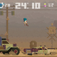 Illustration for article titled Ten New Wallpaper-Sized emSuper Time Force/em Screenshots
